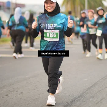 Runner Photo 4516310