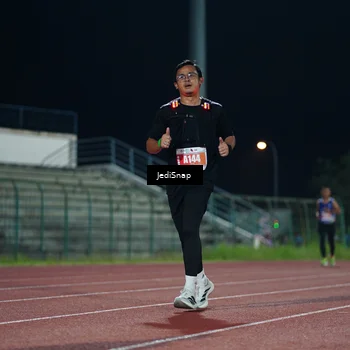 Runner Photo 4516311