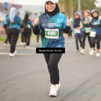 Runner Photo 4516313