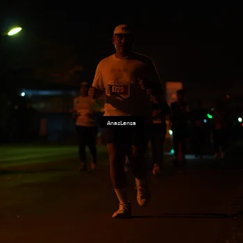 Runner Photo 4516317