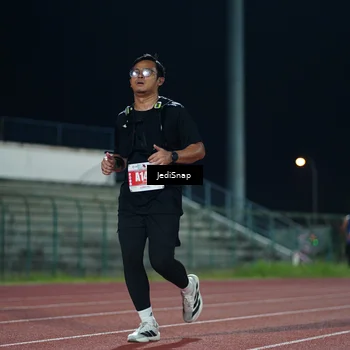 Runner Photo 4516320