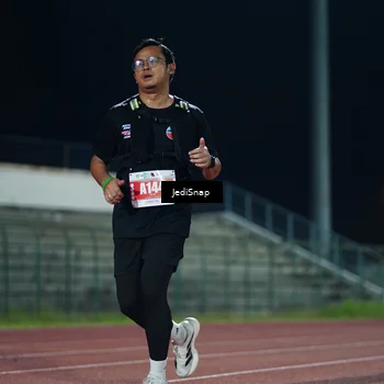 Runner Photo 4516321