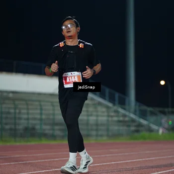 Runner Photo 4516322