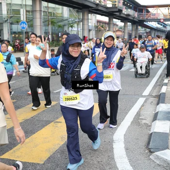 Runner Photo 4516323