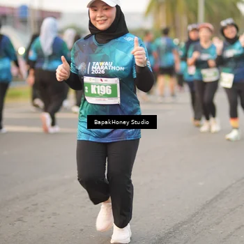 Runner Photo 4516326