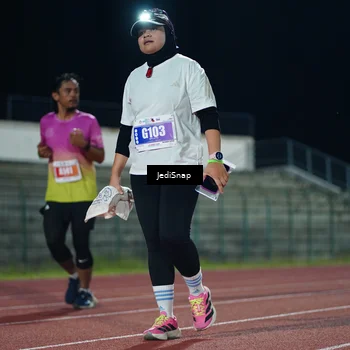 Runner Photo 4516329