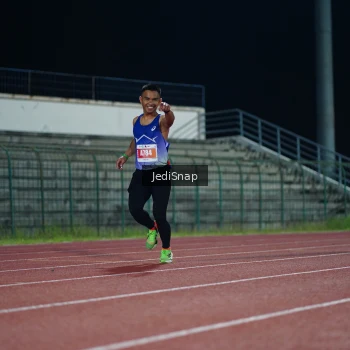 Runner Photo 4516333