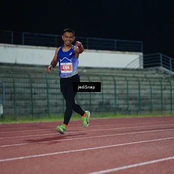 Runner Photo 4516334