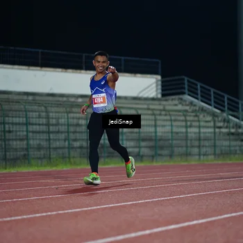 Runner Photo 4516335