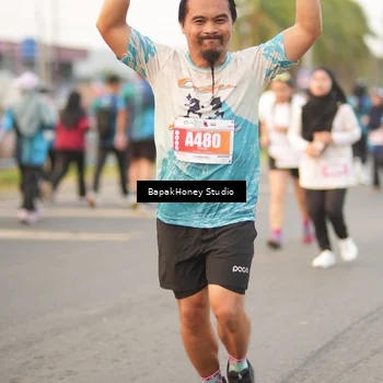 Runner Photo 4516337