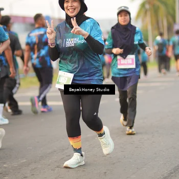 Runner Photo 4516340