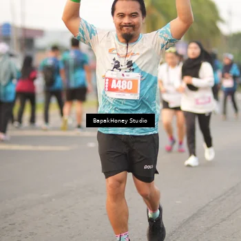 Runner Photo 4516341