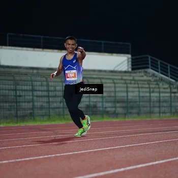 Runner Photo 4516342