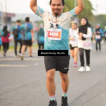 Runner Photo 4516348