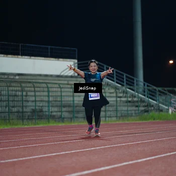 Runner Photo 4516350