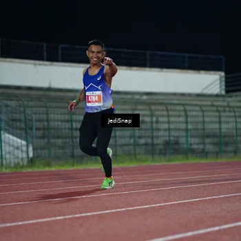 Runner Photo 4516353
