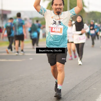 Runner Photo 4516356