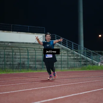 Runner Photo 4516357