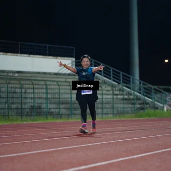 Runner Photo 4516359
