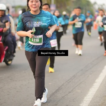 Runner Photo 4516360
