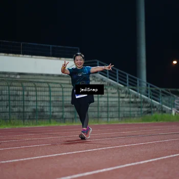 Runner Photo 4516362