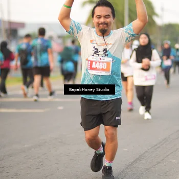 Runner Photo 4516363