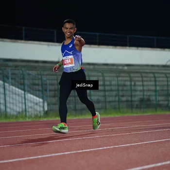 Runner Photo 4516364