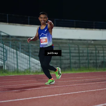 Runner Photo 4516367