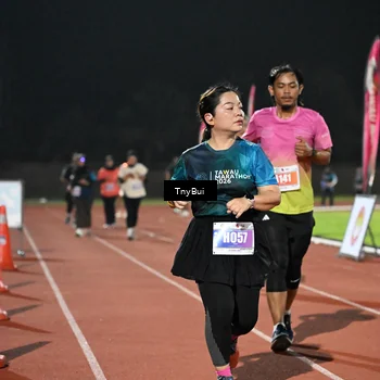 Runner Photo 4516368