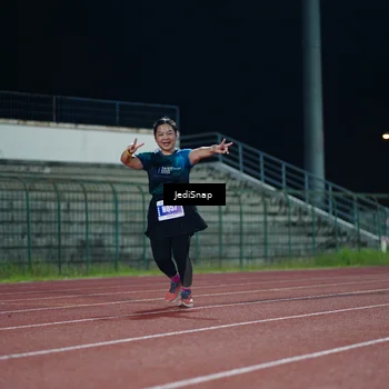Runner Photo 4516372