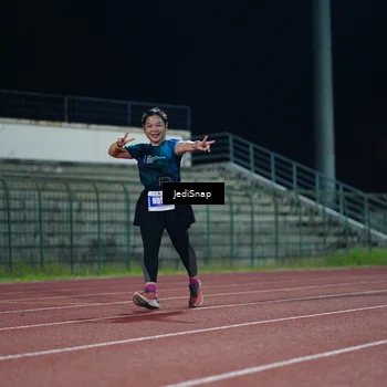 Runner Photo 4516373