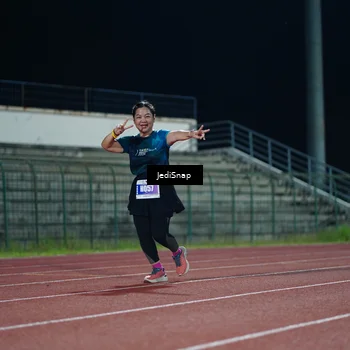 Runner Photo 4516374