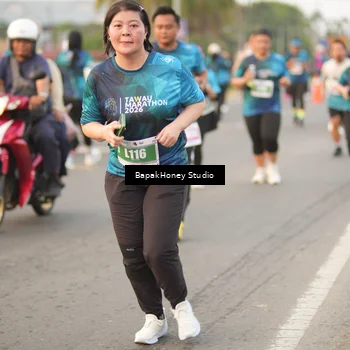 Runner Photo 4516377