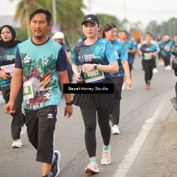 Runner Photo 4516378