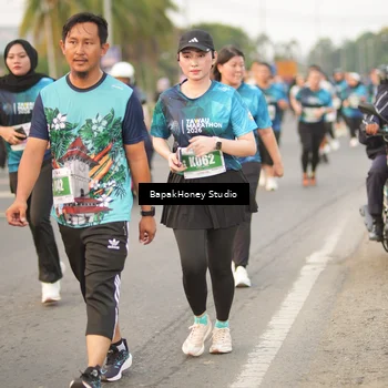 Runner Photo 4516379