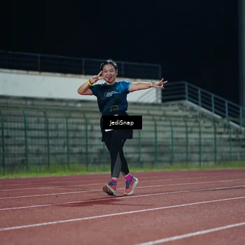 Runner Photo 4516381
