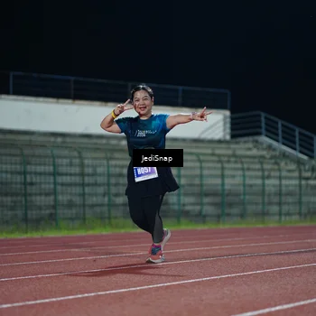 Runner Photo 4516382