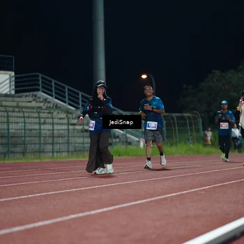 Runner Photo 4516391