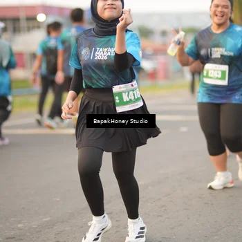 Runner Photo 4516399