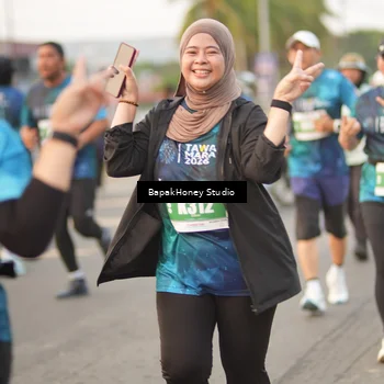 Runner Photo 4516401