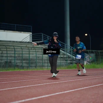 Runner Photo 4516402