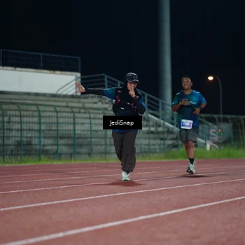 Runner Photo 4516405