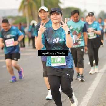 Runner Photo 4516406