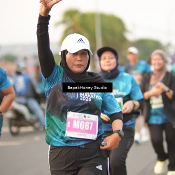 Runner Photo 4516407