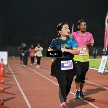 Runner Photo 4516409