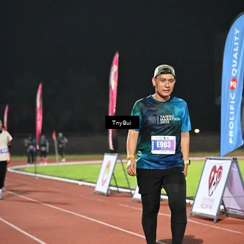 Runner Photo 4516413
