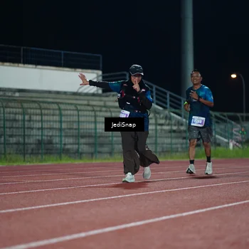 Runner Photo 4516414