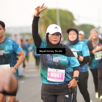 Runner Photo 4516417