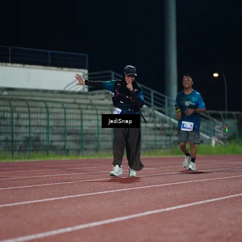 Runner Photo 4516420