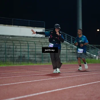 Runner Photo 4516422